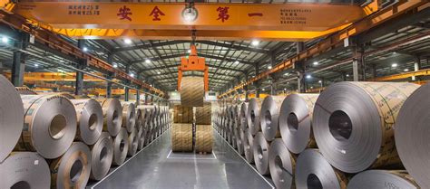 Taiwan Metal Manufacturers – manufacturing the highest quality 